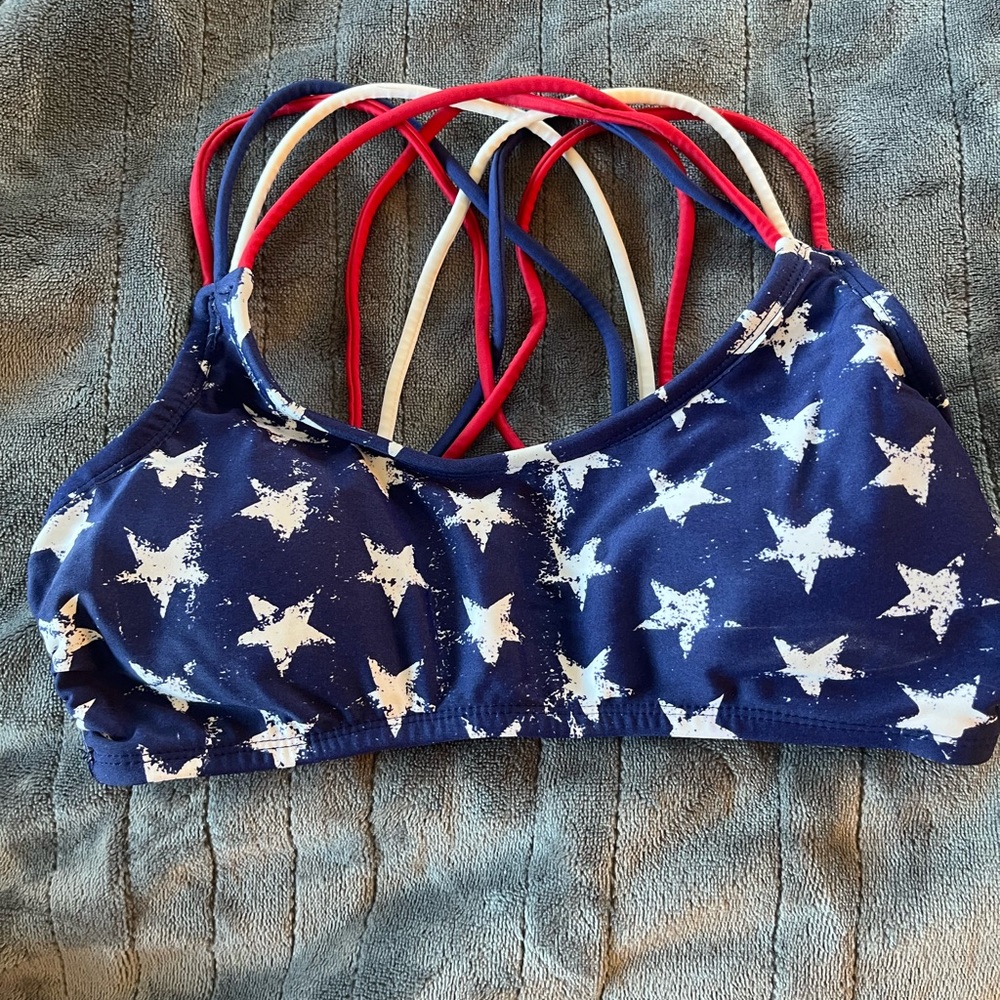 bikini top